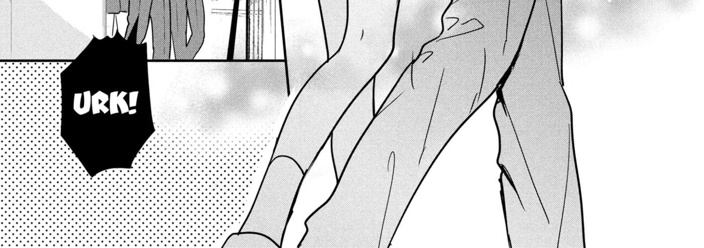 Anyway, I'm Falling in Love with You. Chapter 42 - page 61