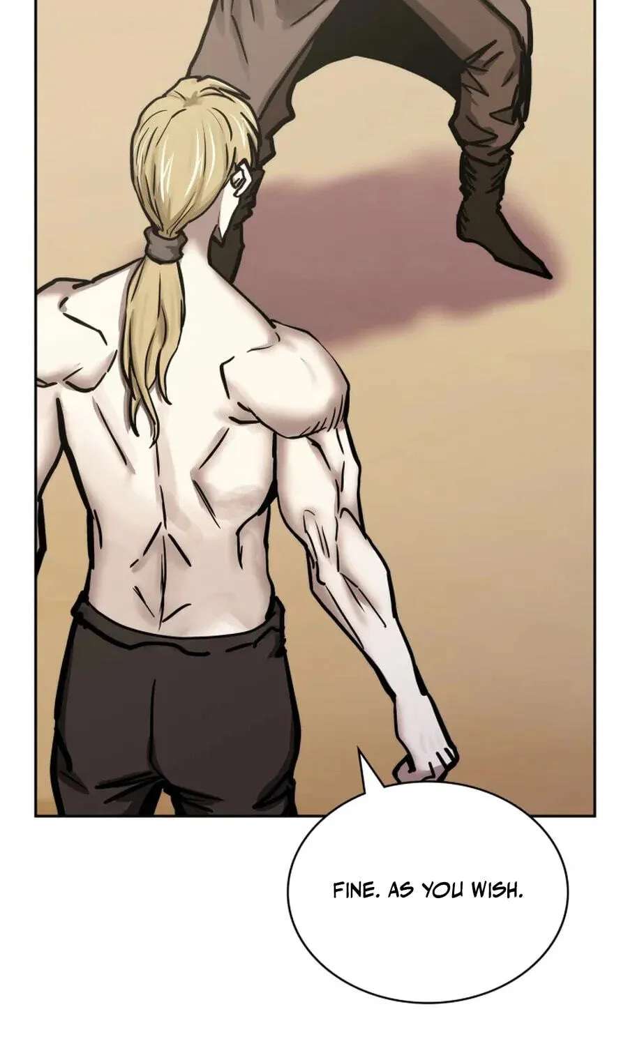 Dimensional Mercenary Chapter 294 - page 103