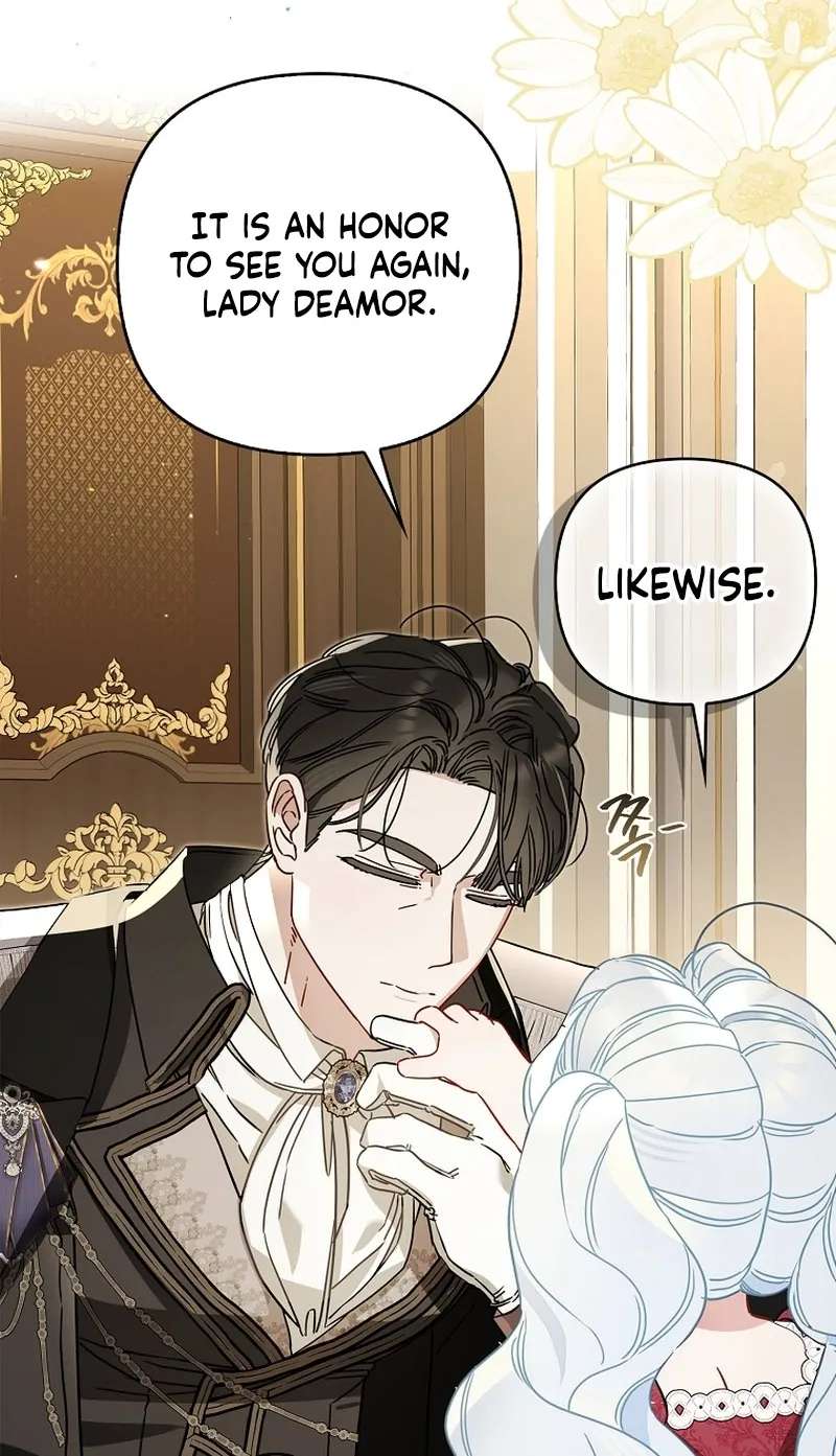 The Female Lead Takes Care of Everything Chapter 12 - page 2