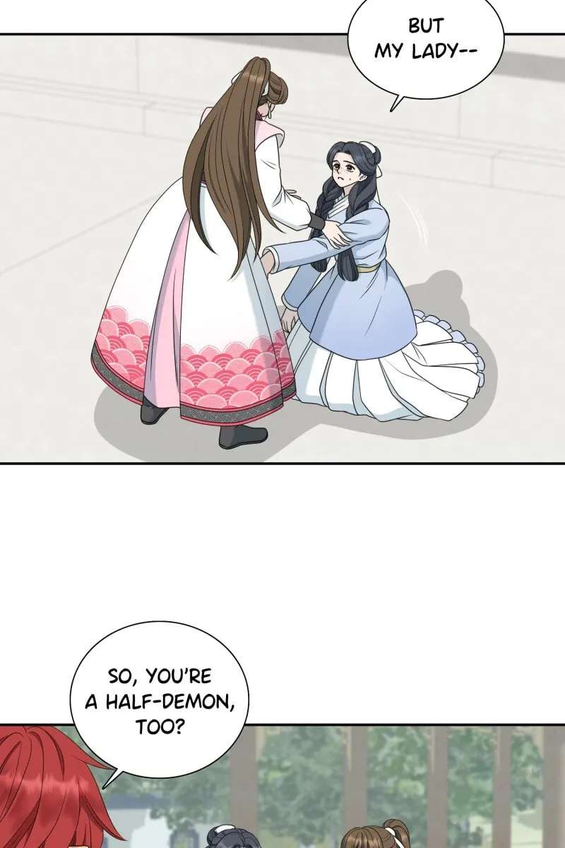 Dear My Dokkaebi Husband Chapter 51 - page 17