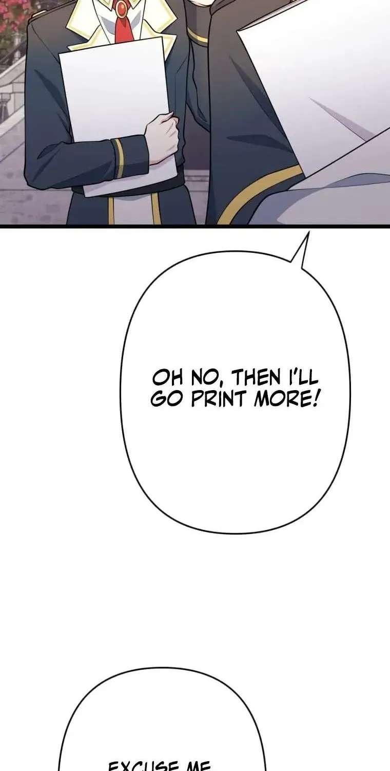 I Reincarnated as the Villainess in a Mobile Novel, but I’ll Use My Professional Skills to Avoid the Bad End! Chapter 18 - page 41