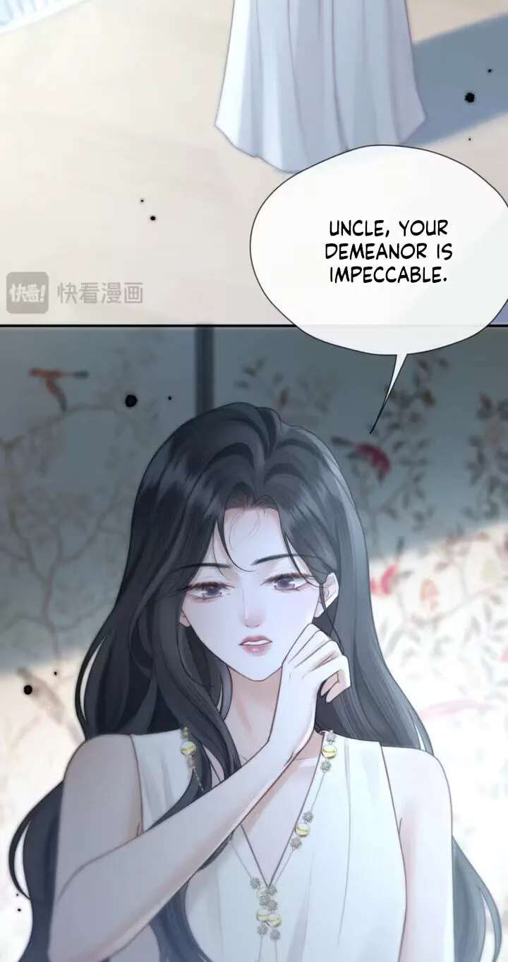 The Perfect Girl Isn't So Perfect Chapter 44 - page 47