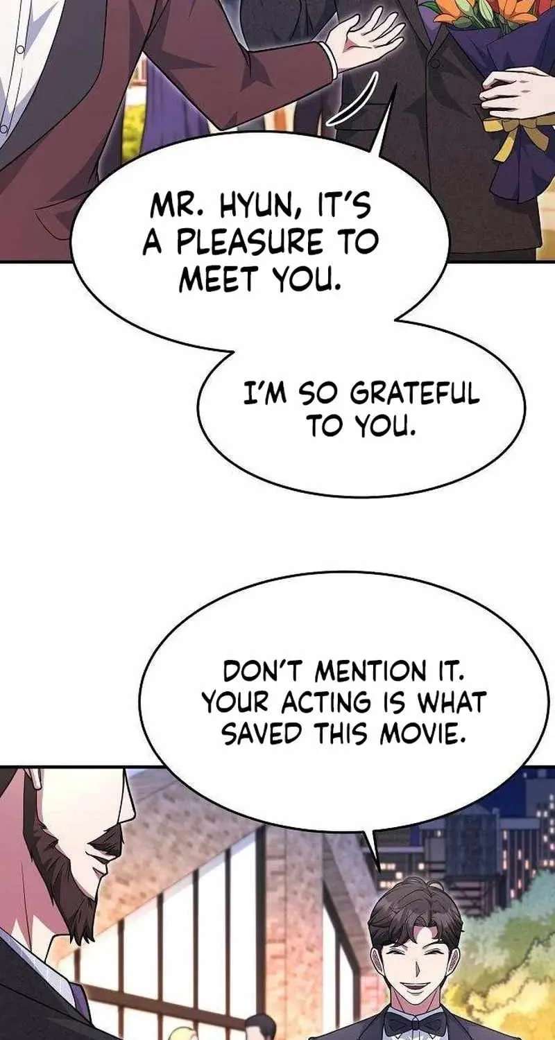 The Chairman Who Wants to Slack Off and Enjoy Life Chapter 29 - page 86