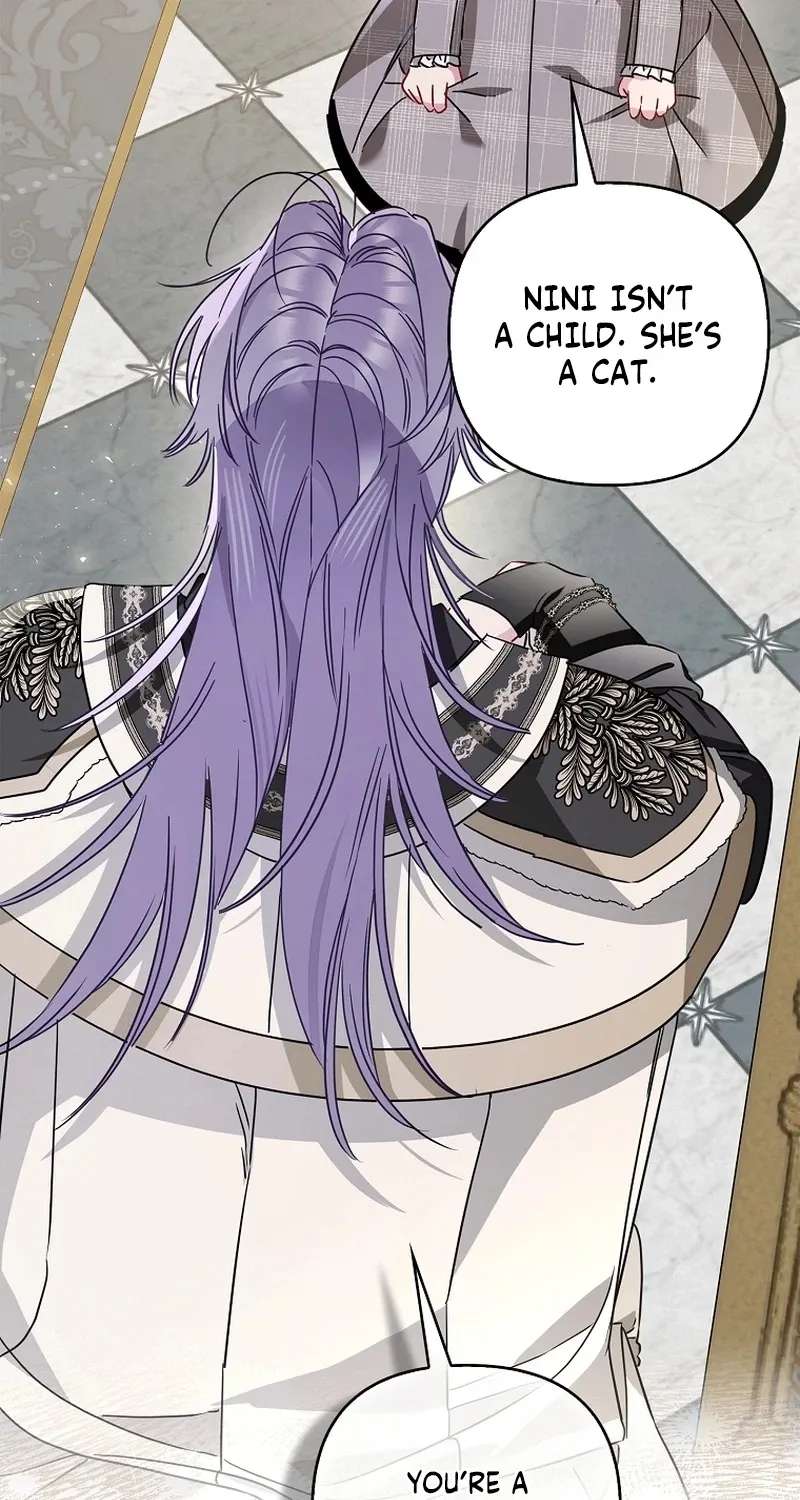 The Female Lead Takes Care of Everything Chapter 14 - page 63