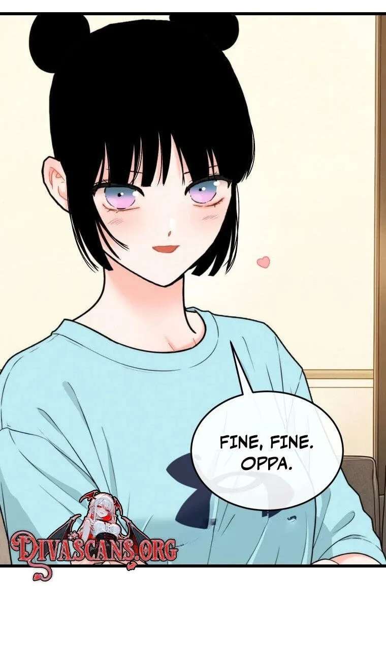 The Worse It Is, the Better It Tastes Chapter 34 - page 63
