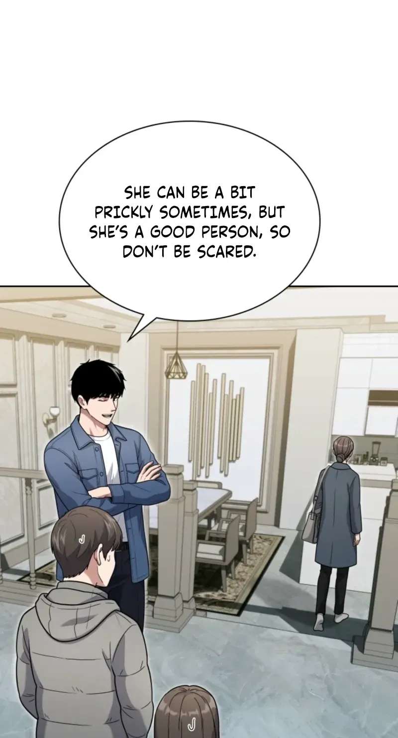 Reset Life Of Regression Police Chapter 168 - page 71