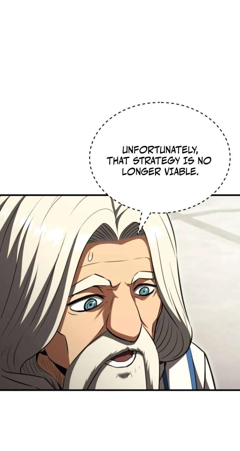 The Return of the Unrivaled Genius Ranker Chapter 40 - page 21