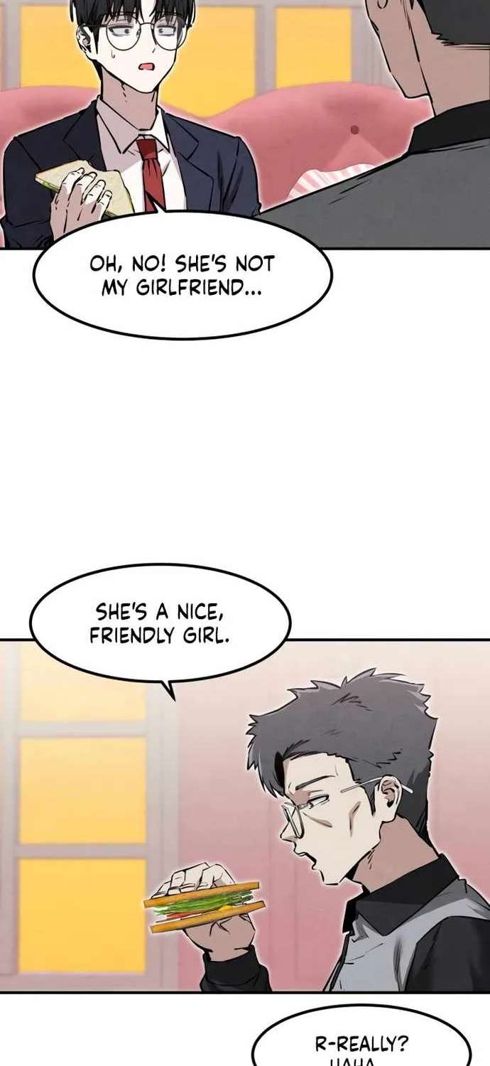 Neo man Boindan Mariya Chapter 27 - page 32