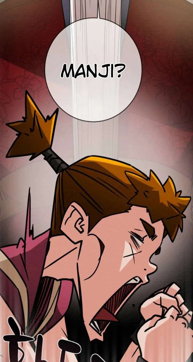 Heavenly Moon Chapter 274 - page 18