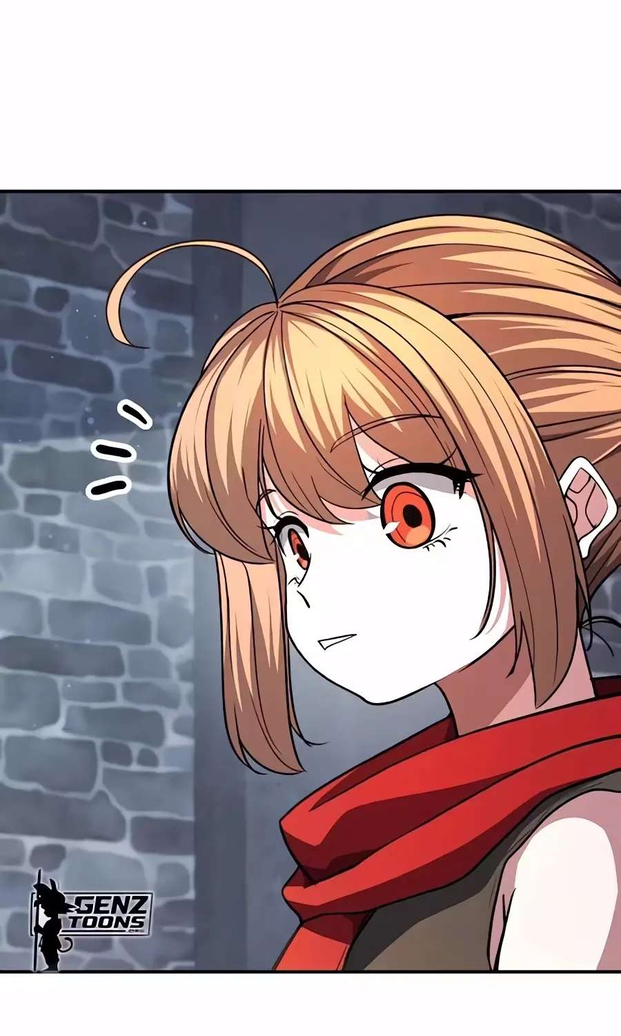 The Returnee's Hidden Strategy Stream Chapter 47 - page 74