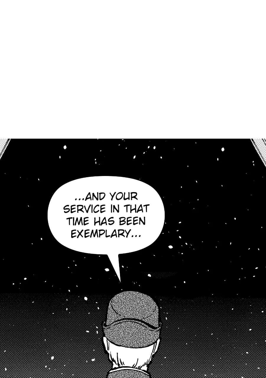 STAR WARS: Lost Stars Chapter 37 - page 36