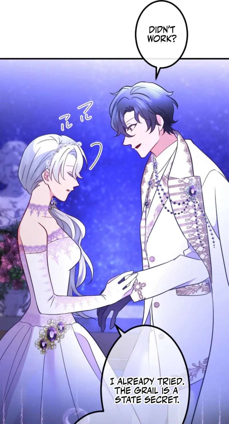Mittei no Watashi ga 5-ri no Ouji wo Mikata ni suru Made Chapter 35 - page 28