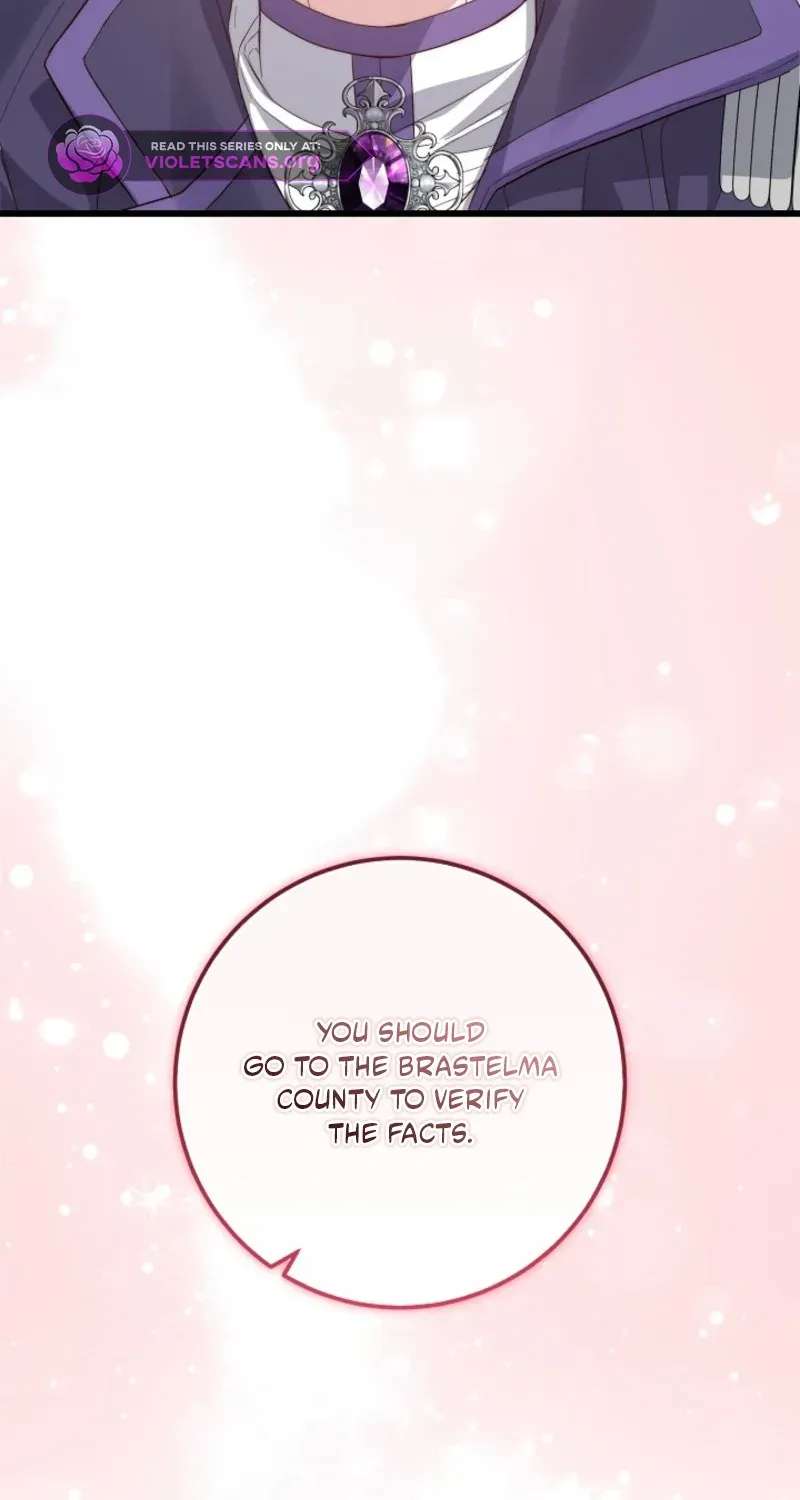 The Regressed Villainess Makes a Vow of Chastity Chapter 54 - page 51