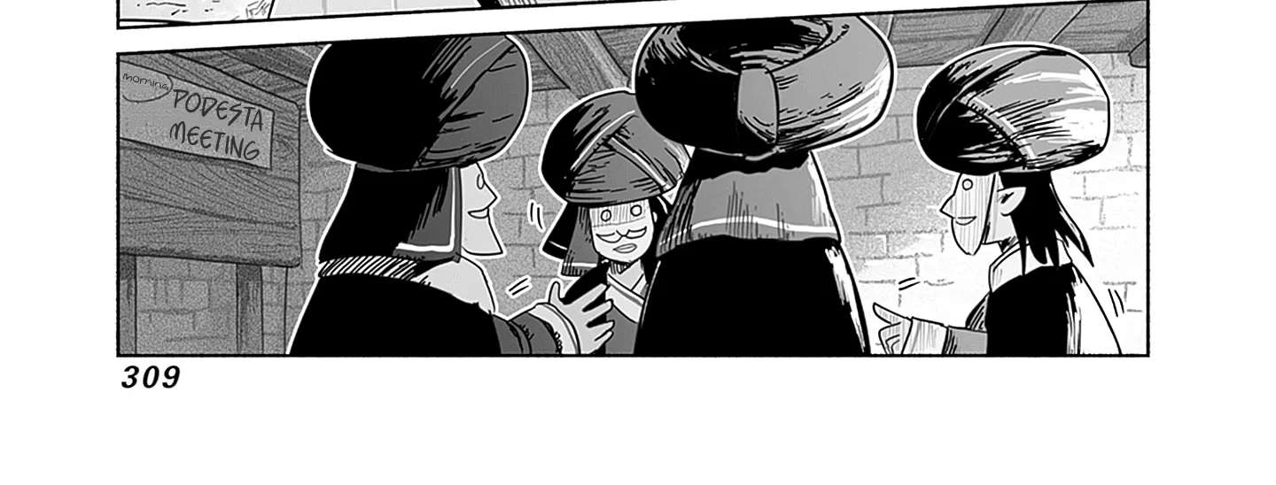Ryuu to Yuusha to Haitatsunin Chapter 66 - page 31