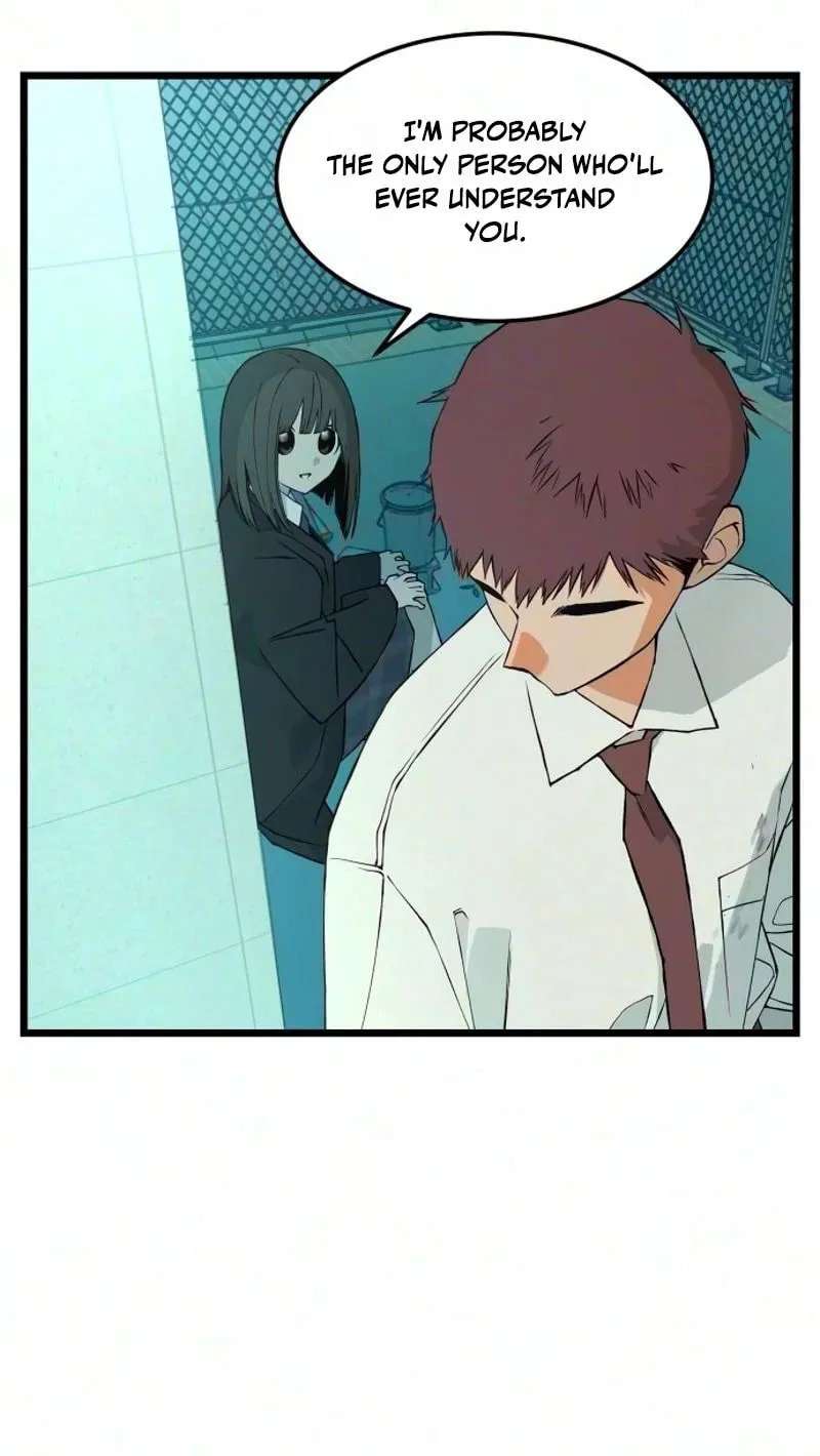 I Dare You Chapter 41 - page 47