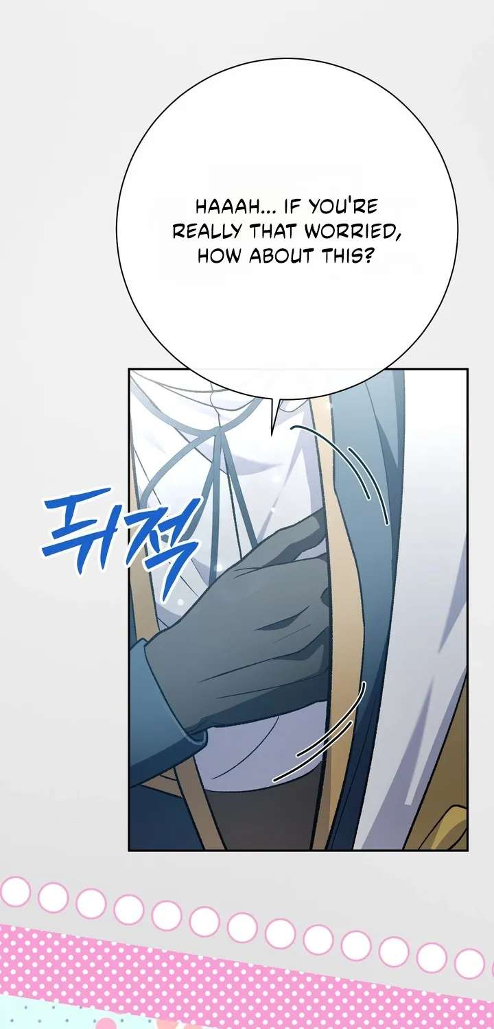 The Villain’s Match Is Too Perfect Chapter 136 - page 72