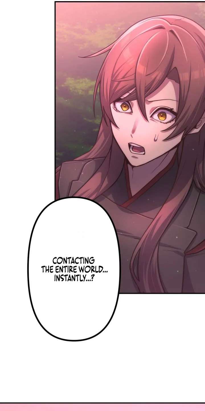 I Became An S-Rank Hunter With The Demon Lord App Chapter 151 - page 84
