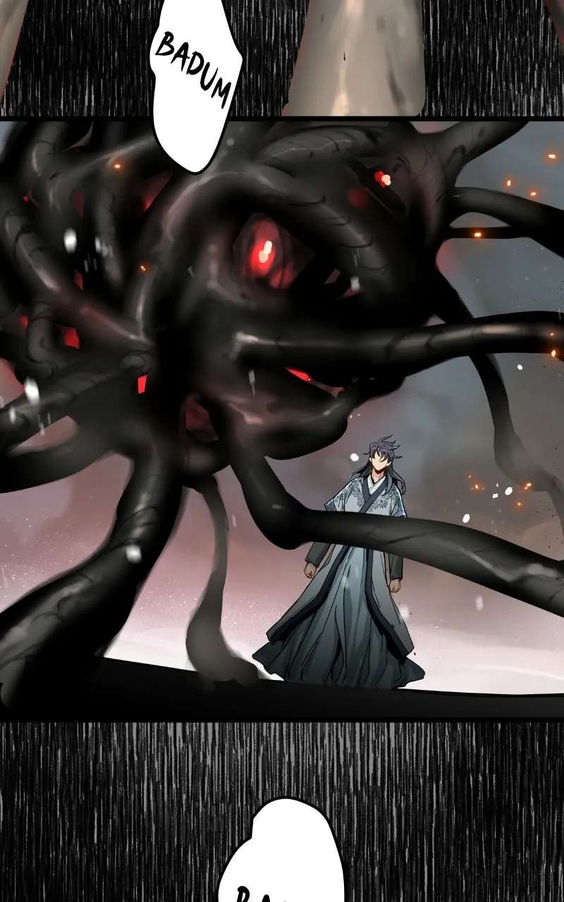 Chronicles of aDoomed Prodigy Chapter 75 - page 22