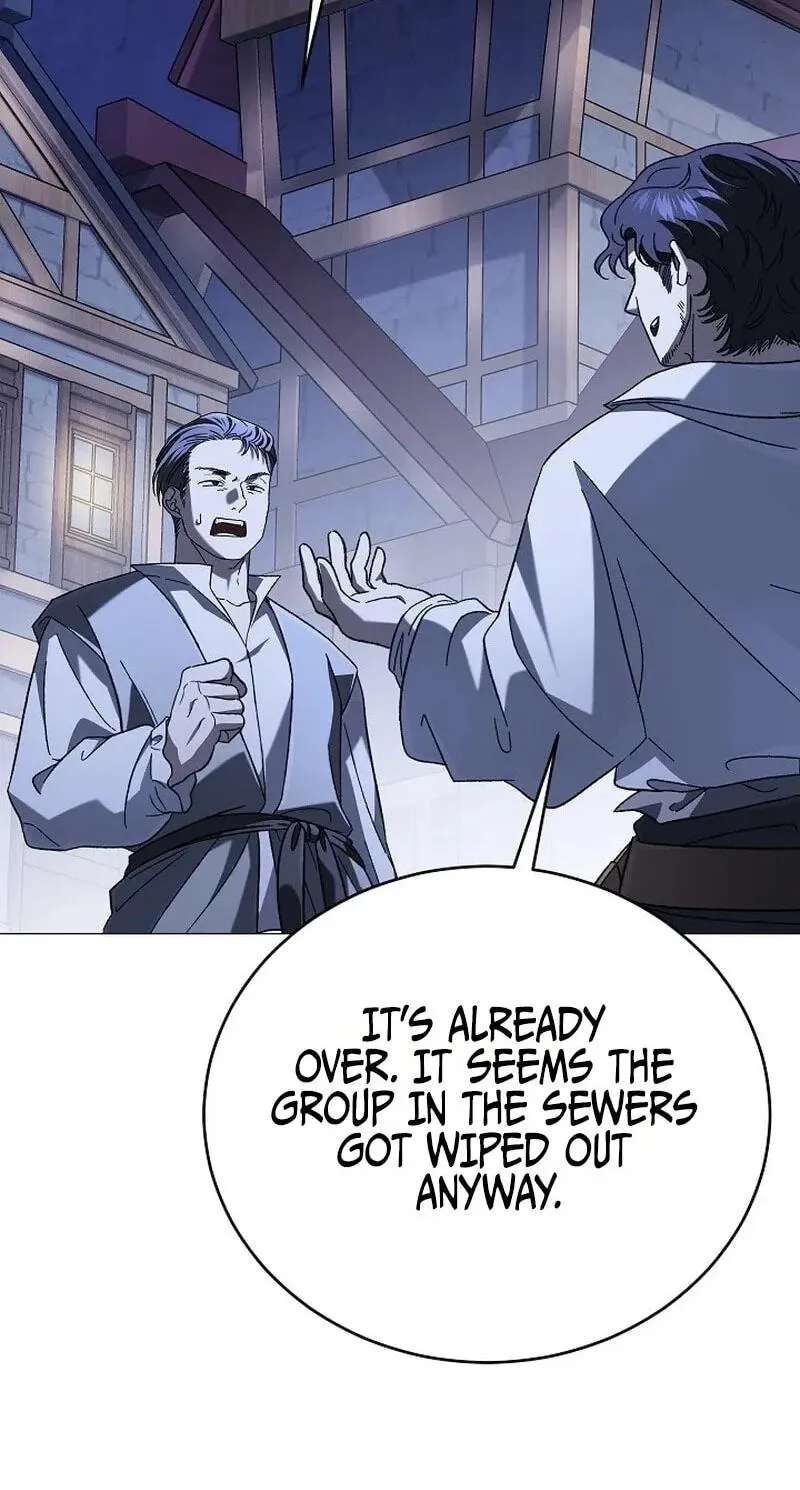 Is It a Problem if the Protagonist Is a Persona-Obsessed Character? Chapter 31 - page 44