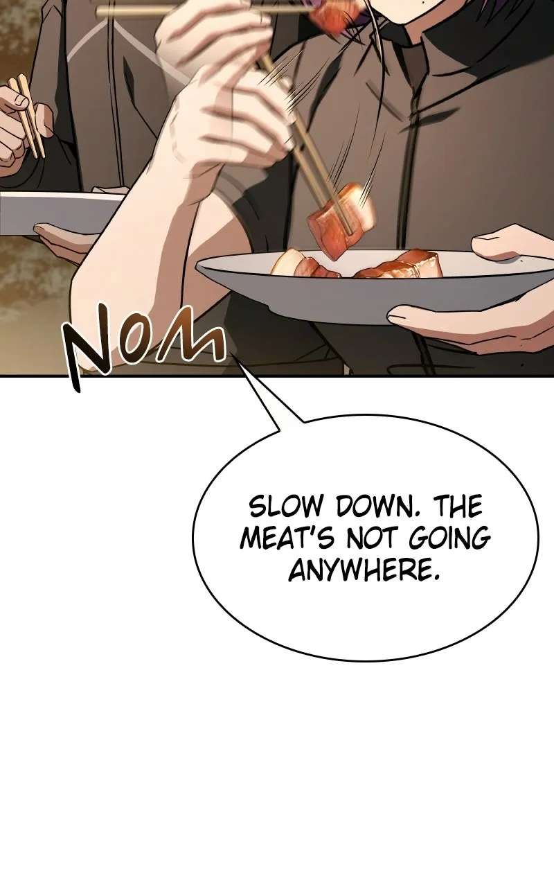 The ConstellationsAre My Disciples Chapter 151 - page 9
