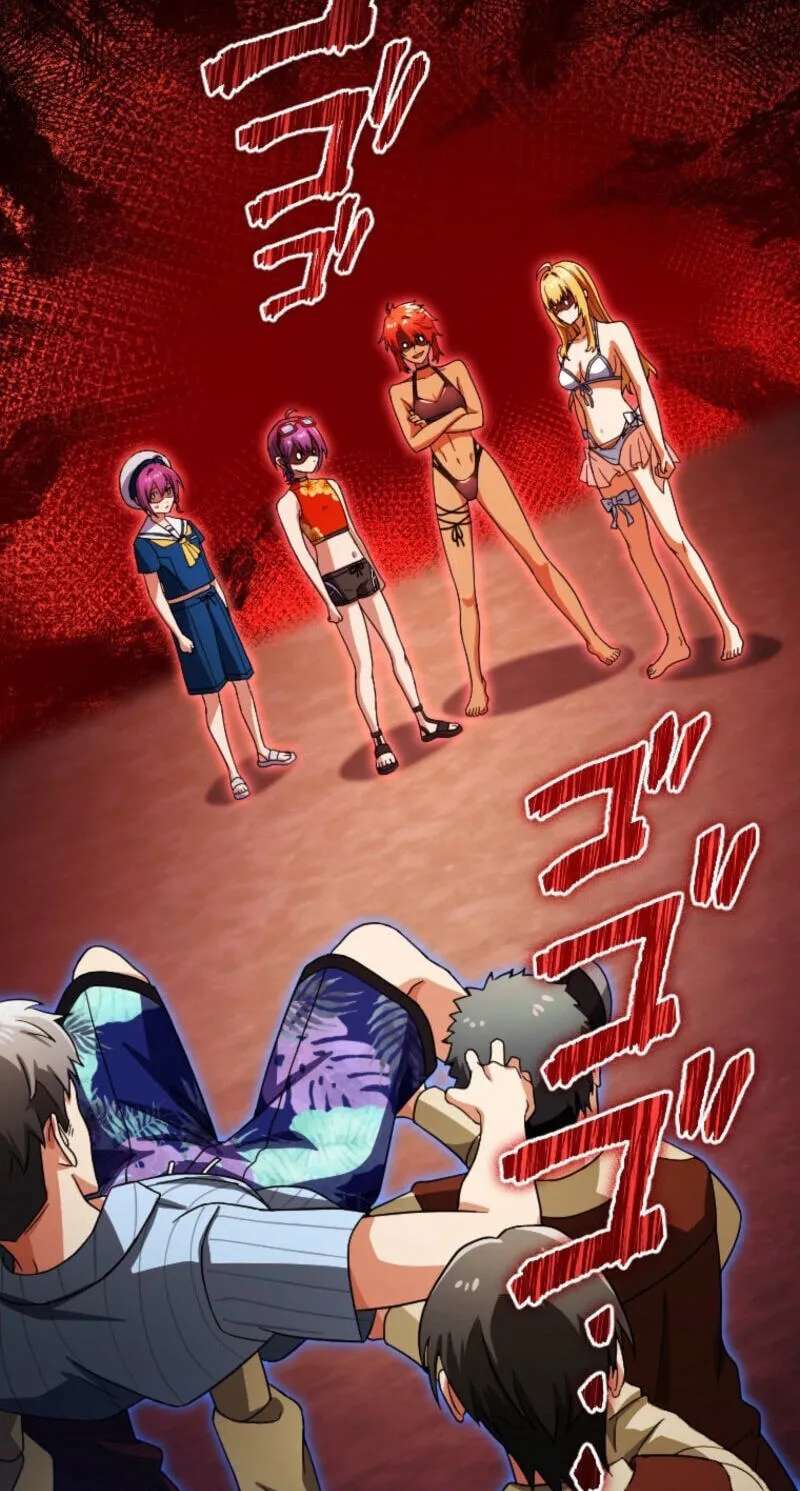 Haiiro no Asshu ~Teikokukishi Dan o Kubi ni Natta Ore wa Dungeon Toshi de Haiiro no Jinsei o Hikkurikaesu~ Chapter 55 - page 39