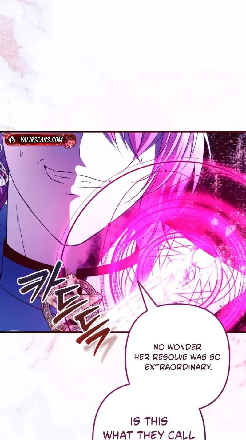 How to Melt the Tyrant's Heart Chapter 76 - page 33