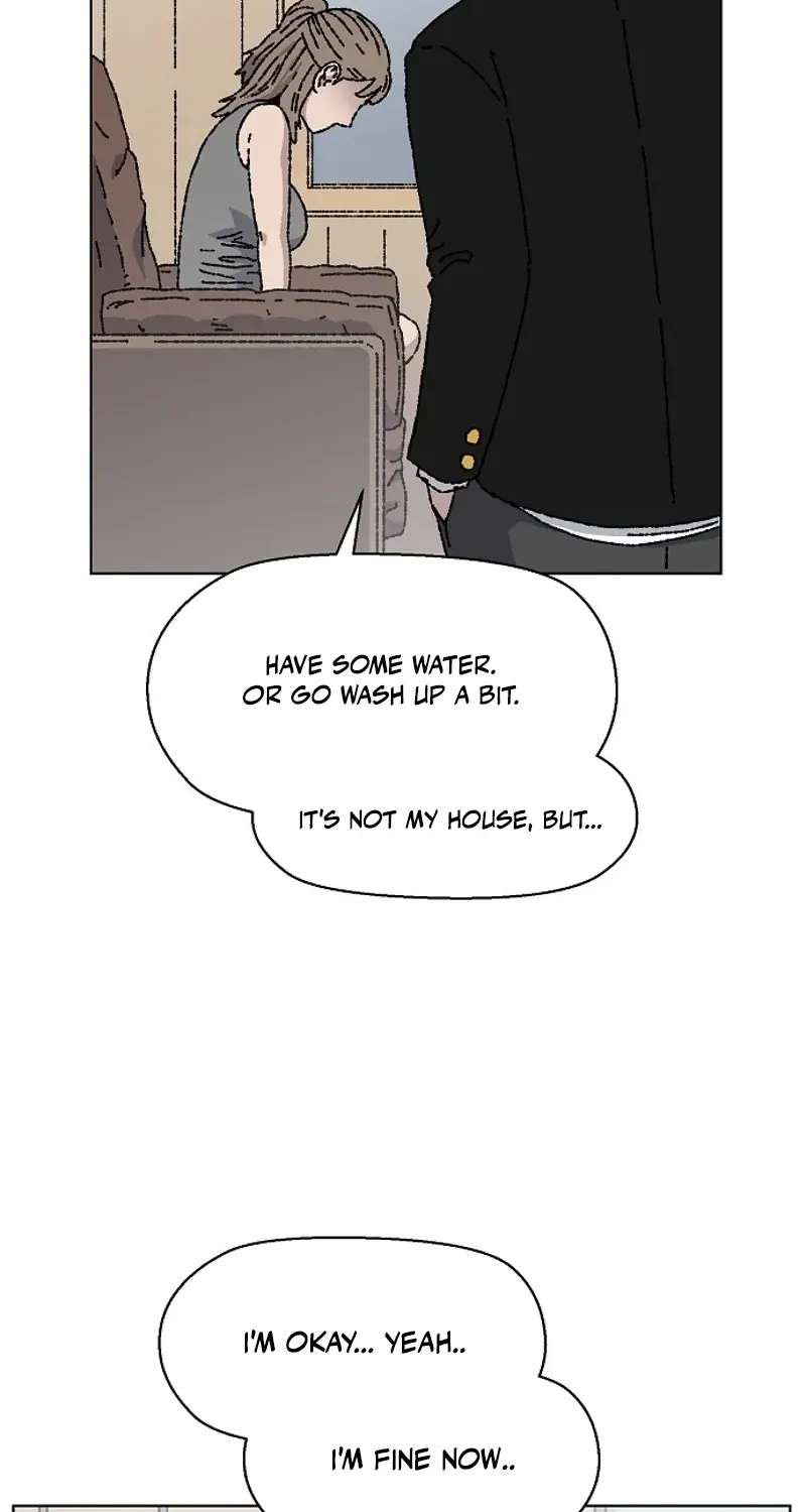 Leu Leu Leu Chapter 36 - page 63