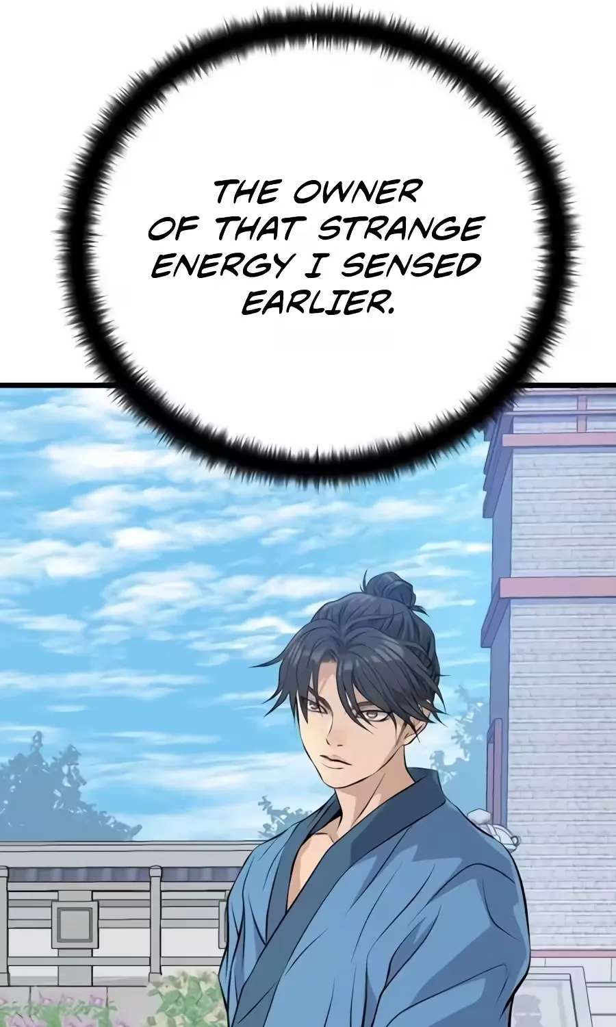 I Became the Scoundrel of the Cheon Family Chapter 24 - page 71