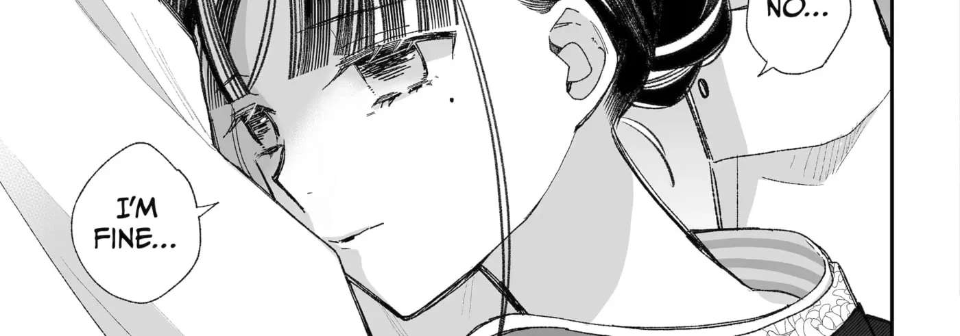 Watashi no Shiawase na Kekkon Chapter 39 - page 26