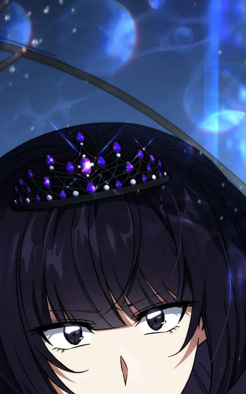 Lv. 99 Princessof Black Flame Chapter 44 - page 87