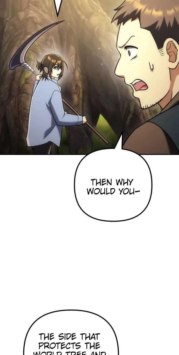 The Goddess of Abundance and Her Troublemaker Apostle Chapter 58 - page 65