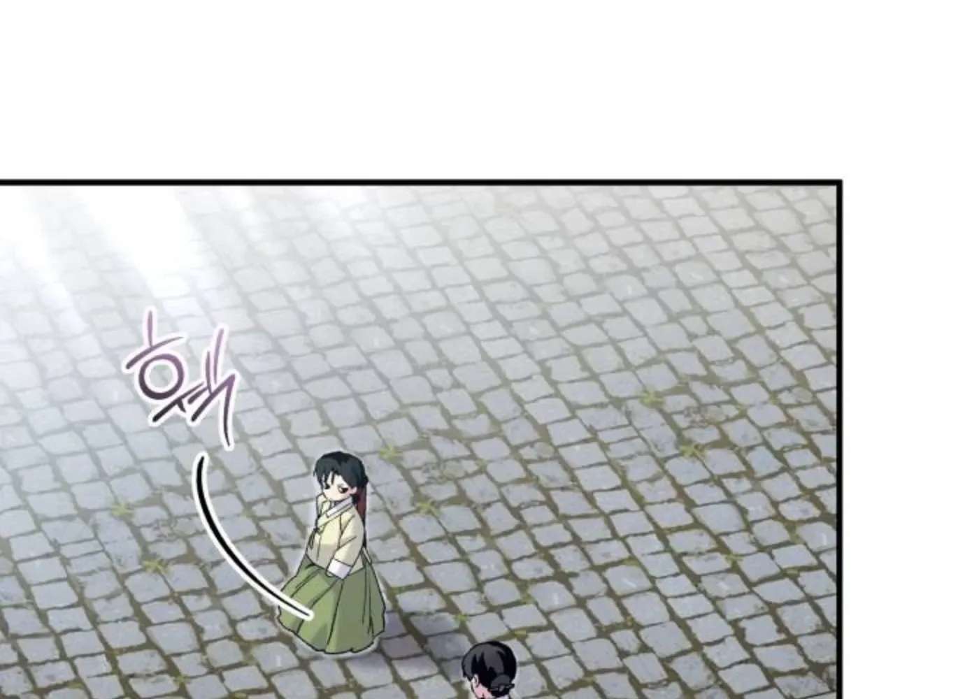 I Was Reincarnated as King Danjong's Nanny Chapter 48 - page 162