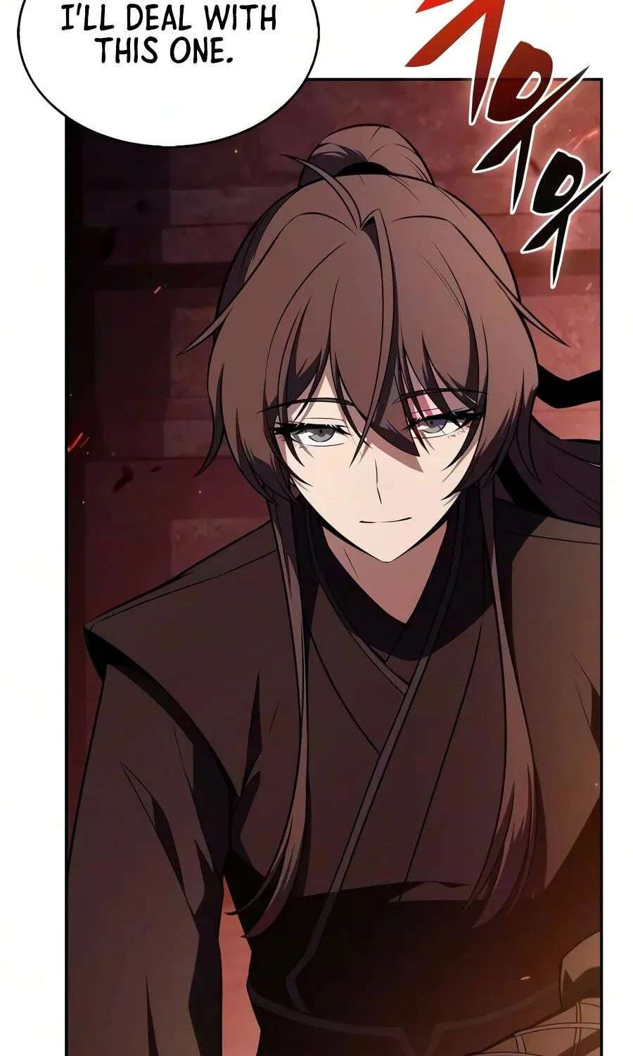 I’m the Max-Level Newbie Chapter 275 - page 30