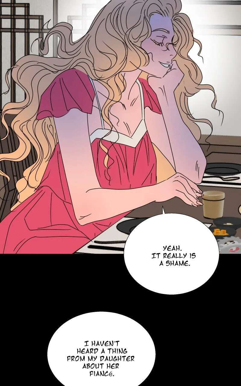 Unnie, I Like You! Chapter 83 - page 34