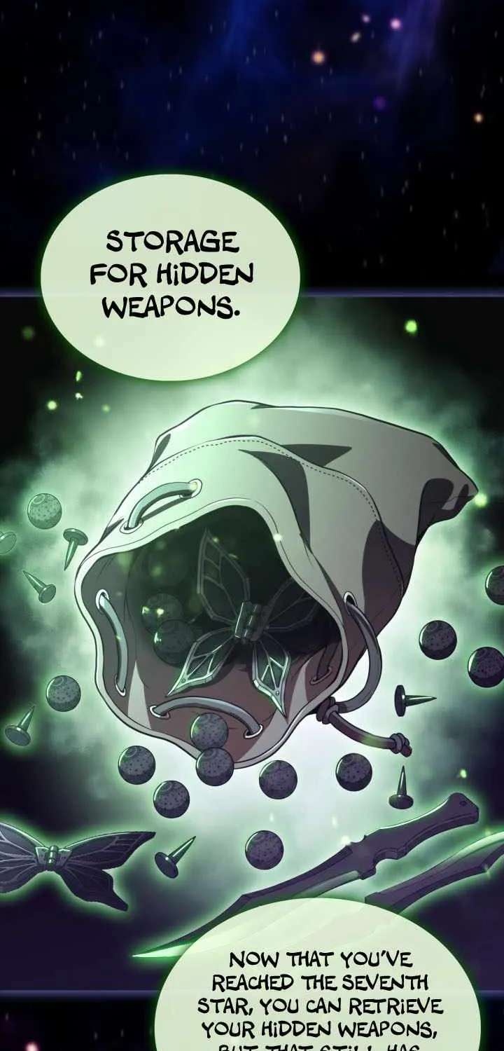 The Chairman of Pharmaceutical Company is a Poison King Chapter 32 - page 19