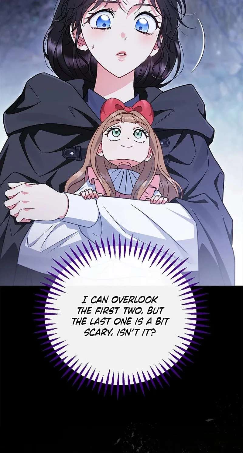 I Will Become The Villain’s Poison Taster Chapter 109 - page 51