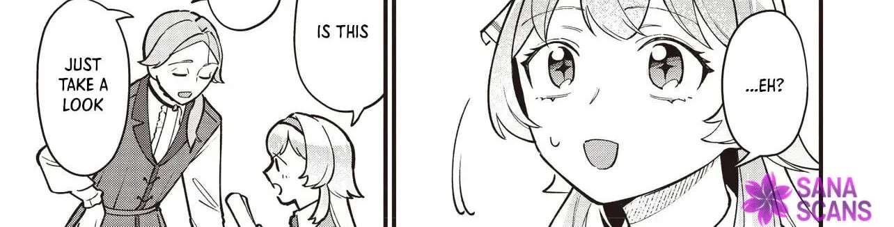 Young Countess Chapter 12 - page 42