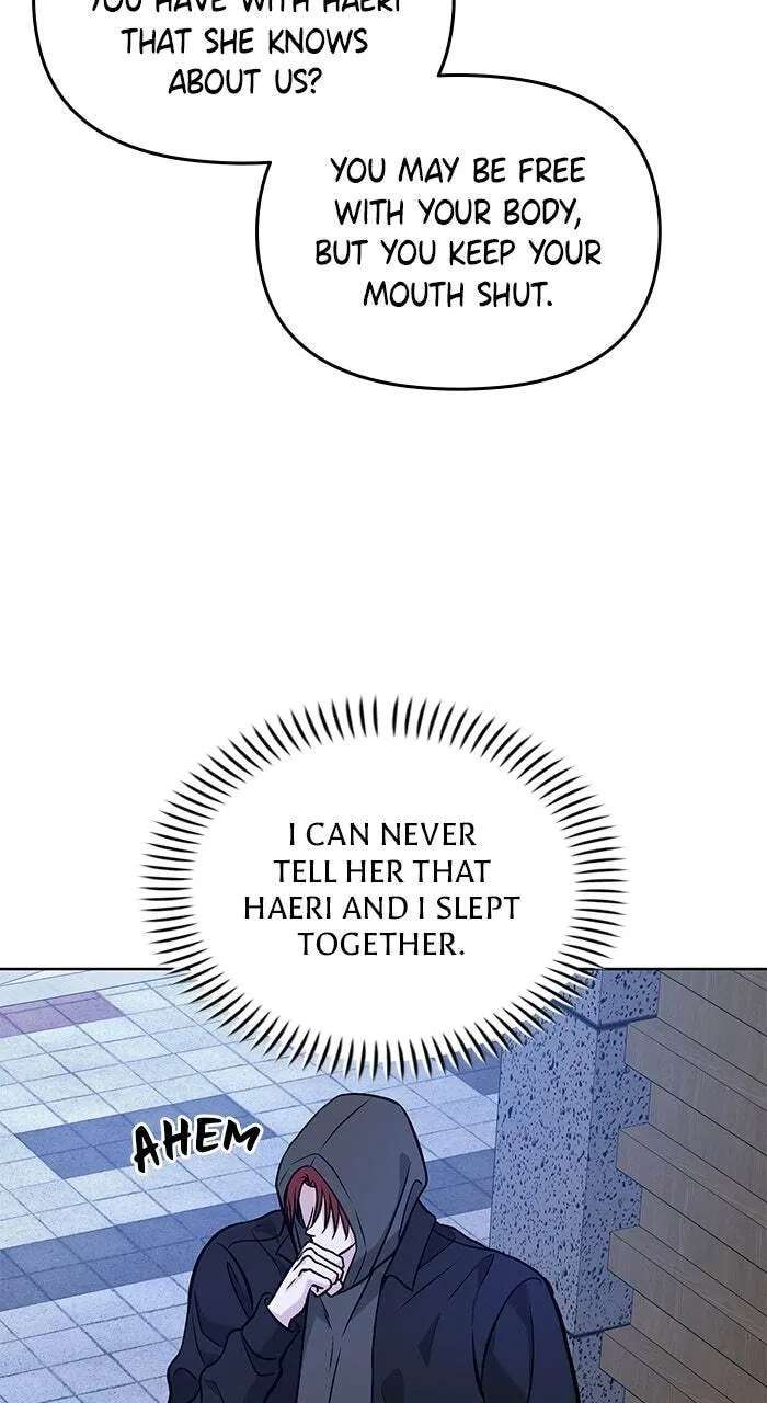 One of Three Chapter 54 - page 53