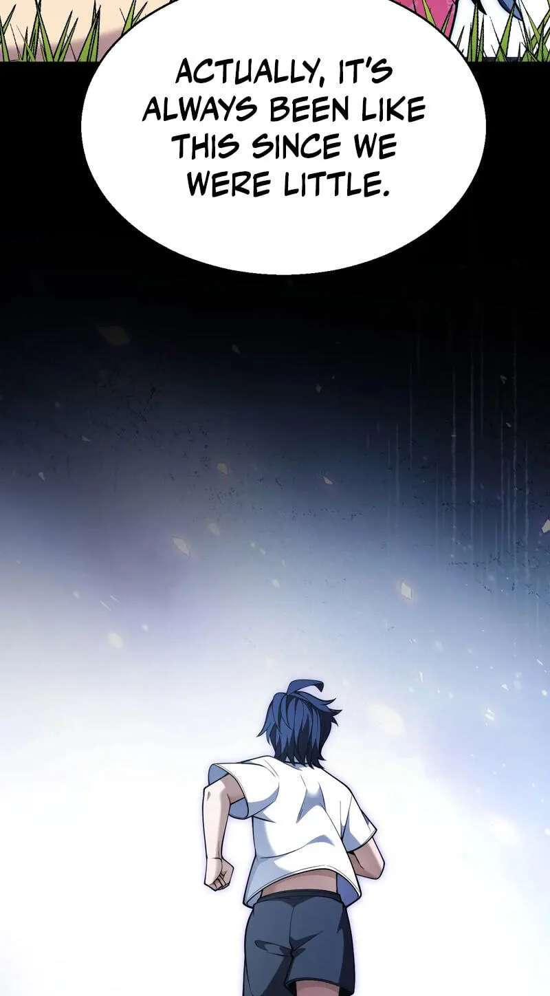 Wo Kaiju Shenhua Tianfu, Yi Jian Zhan Shen! Chapter 54 - page 18