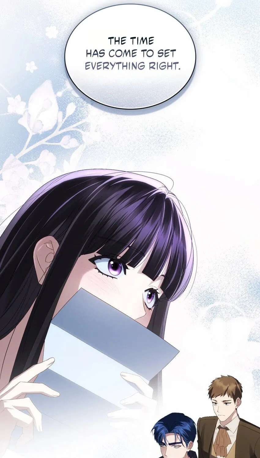 High Society (Gyeonu) Chapter 95 - page 69