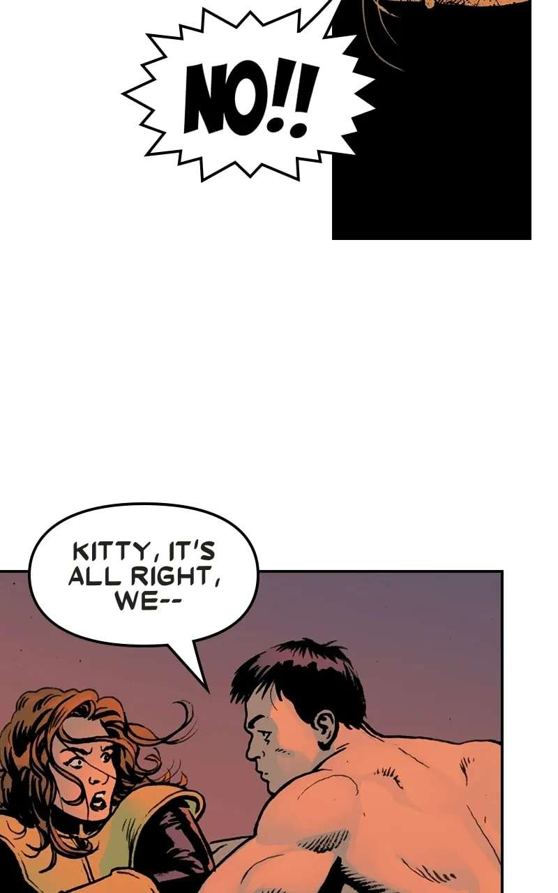 Astonishing X-Men Chapter 35 - page 38