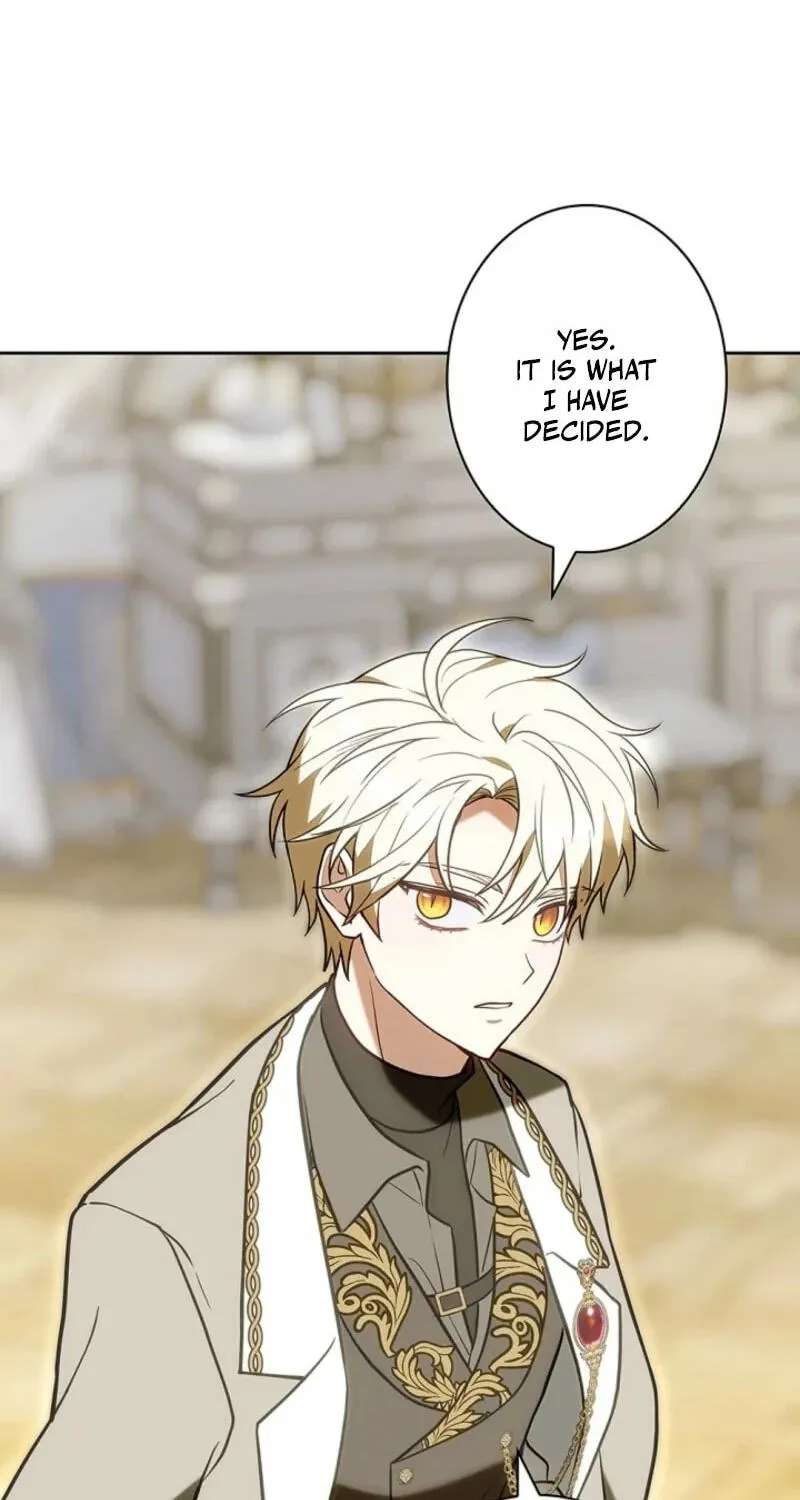 I Was Supposed to Be a Stalker Lady, but Somehow I’m Being Adored Instead Chapter 50 - page 92