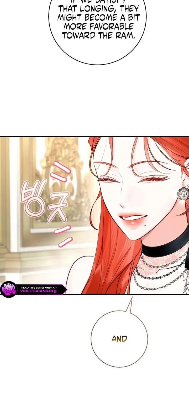 The Archduke’s Gorgeous Wedding Was a Fraud Chapter 122 - page 10