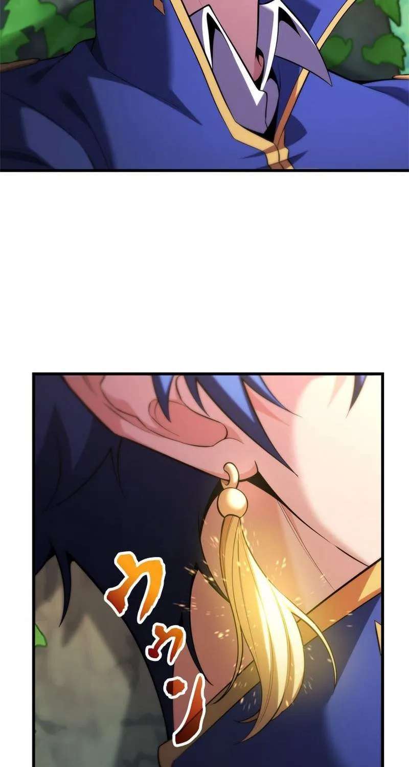 Eldomia Era: The Reincarnated Vengeful Chapter 36 - page 9