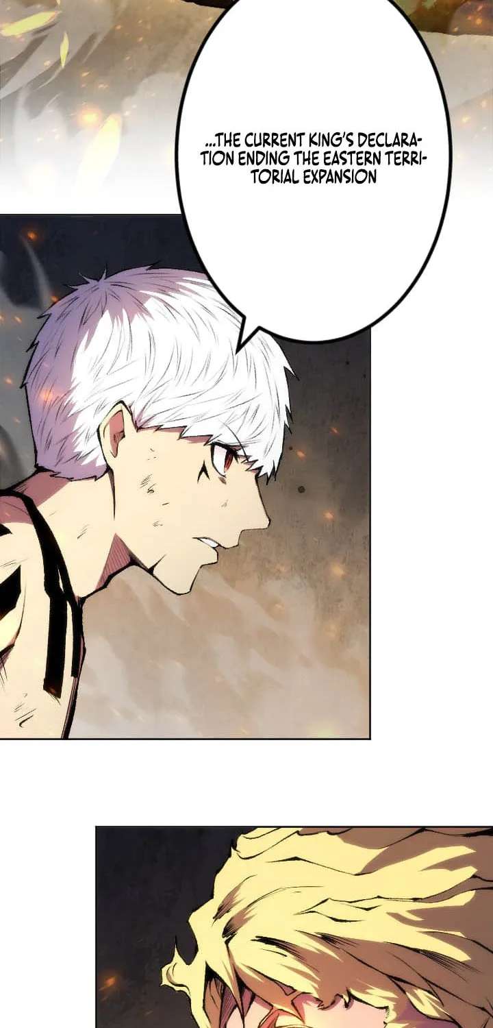 The Genius Assassin’s Second Life Begins at the Academy Chapter 57 - page 39