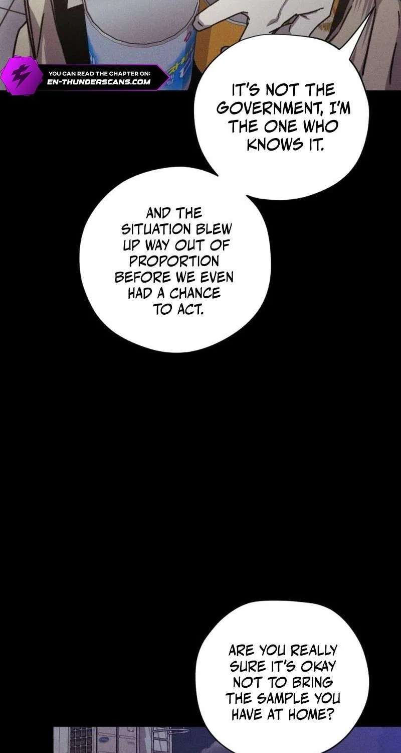 Zombie Herd Chapter 48 - page 19