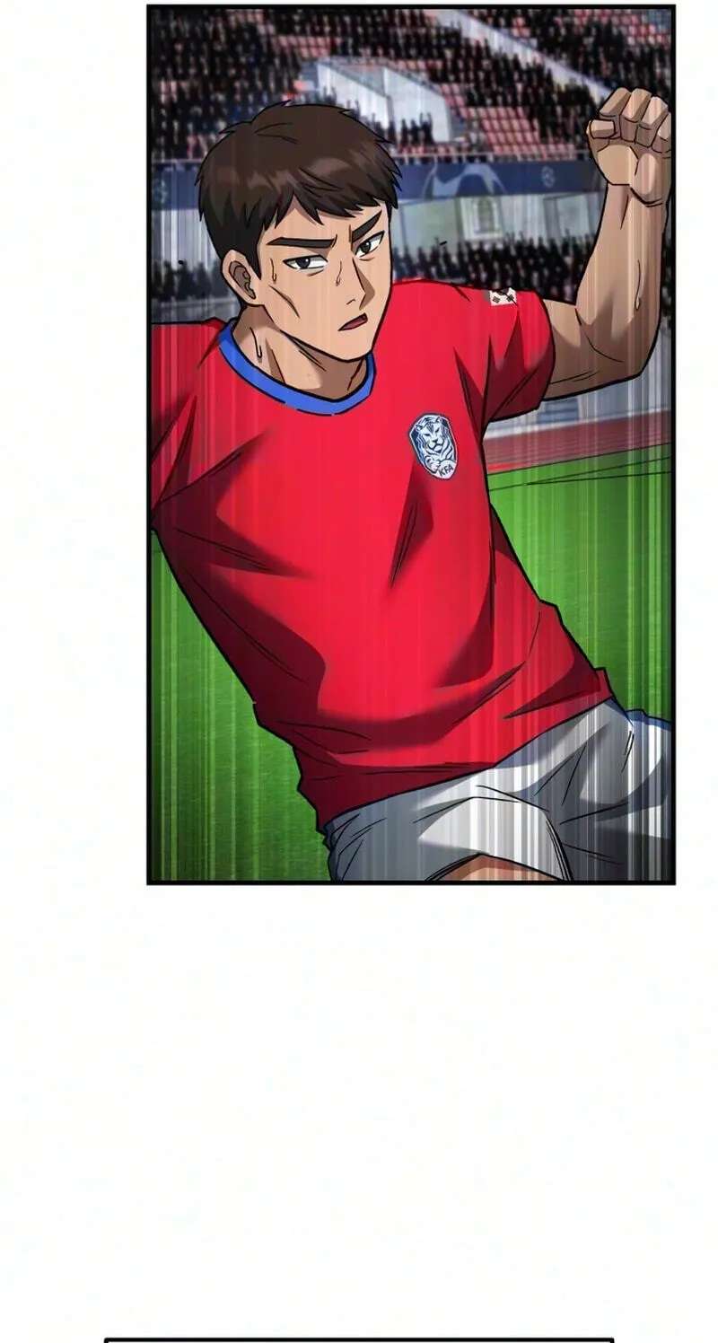 The Genius Midfielder With the Killer Pass Chapter 68 - page 8