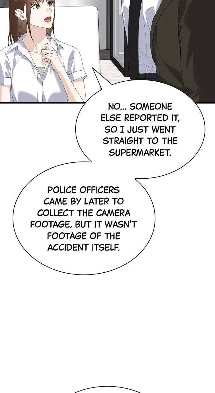 The New Hire’s Secret Chapter 91 - page 6