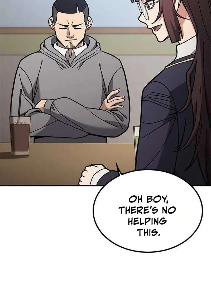 Looking for a Top-Tier Fighting Coach Chapter 18 - page 29