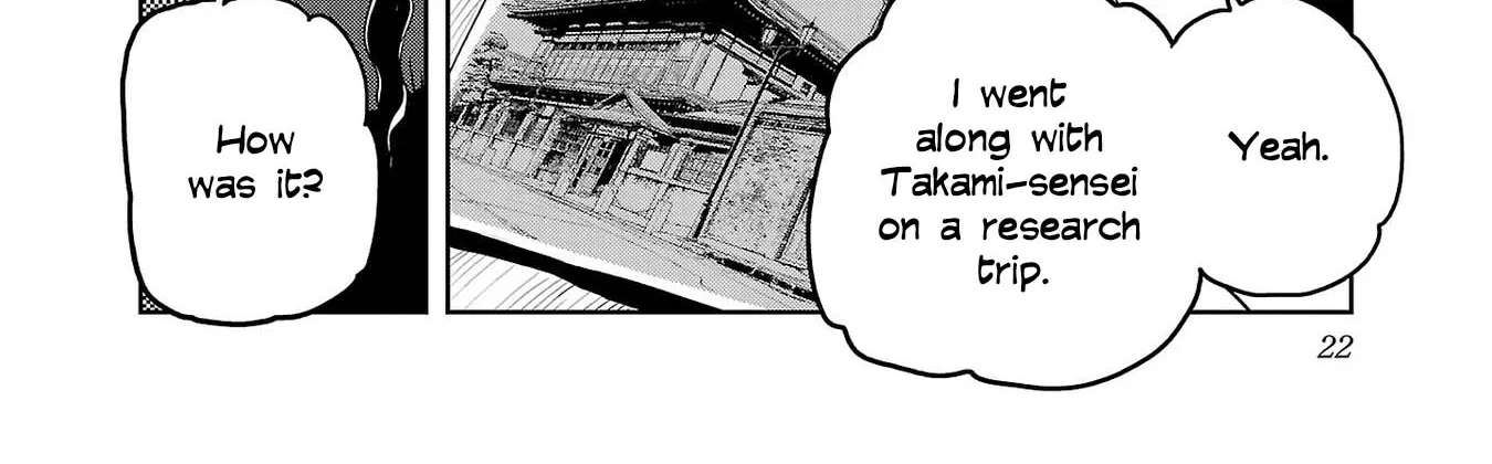 Haruka Reset Chapter 144 - page 5